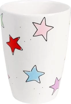 Blond Amsterdam UNI XL Star Mok - 0,5 L -Keukenserie Winkel 824x1200 1
