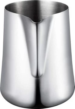 Melkopschuimkan - RVS - Melkkannetje - Barista - Melkkan - 600ML -Keukenserie Winkel 826x1200 1