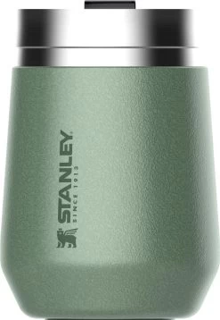 Stanley The Everyday GO Tumbler 0,3 L - Beker - Hammertone Green
