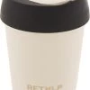 Retulp - Travel Mug - 275 Ml - Koffiebeker To Go - Mok - Night Black -Keukenserie Winkel 832x1200 1