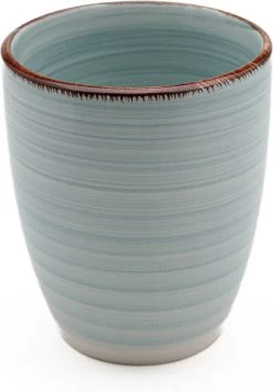 Koffiekopjes - Ocean Blue - Koffiebeker - Unieke Kleuren - Blauw - Set Van 12 Kopjes (ook Los Verkrijgbaar) - 160ML En 340ML - Porselein - Hip En Trendy 19 Koffiekopjes - Ocean Blue - Koffiebeker - Unieke Kleuren - Blauw - Set Van 12 Kopjes (ook Los Verkrijgbaar) - 160ML En 340ML - Porselein - Hip En Trendy -Keukenserie Winkel 838x1200