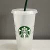 Starbucks Beker - Drinkbeker -Mok Met Rietje En Deksel - Herbruikbaar- Ijskoffie Beker- Milkshake Beker -Keukenserie Winkel 854x1200 2