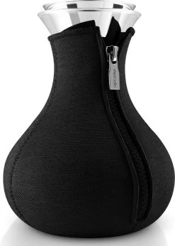 Eva Solo - Thee-maker - Zwart -Keukenserie Winkel 856x1200 1