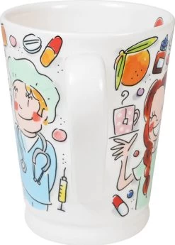 Blond Amsterdam, Specials: Mazagran We Care -Keukenserie Winkel 860x1200