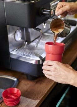 Mepal Reisbeker Ellipse 275 Ml - Houdt Je Drankje 30 Minuten Warm - Nordic Green - Koffiebeker To Go - Lekdicht - Travel Mug -Keukenserie Winkel 864x1200 1