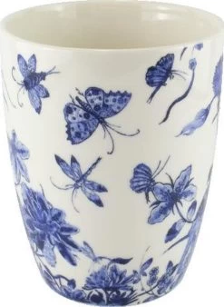 Mok, Delftsblauwe Vogels, Rijksmuseum -Keukenserie Winkel 877x1200