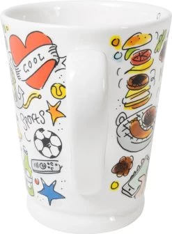 Blond Amsterdam, Specials Mok The Man, 0,5L 8 Blond Amsterdam, Specials Mok The Man, 0,5L -Keukenserie Winkel 881x1200