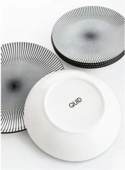 Quid Miami - Bordenset - 18-delig 8 Quid Miami - Bordenset - 18-delig -Keukenserie Winkel 882x1200