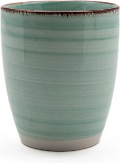 Koffiekopjes - Set Van 6 - 160ML - Allen Unieke Kleur - Koffiemok - Espresso Mok - Ocean Blue -Keukenserie Winkel 883x1200 1