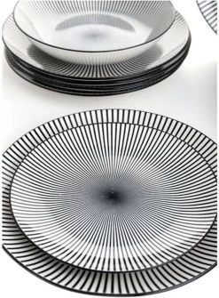 Quid Miami - Bordenset - 18-delig 9 Quid Miami - Bordenset - 18-delig -Keukenserie Winkel 886x1200