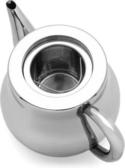 Bredemeijer - Theepot Duet Elena 1,4L Met Filter - Dubbelwandig -Keukenserie Winkel 894x1200 1