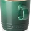 Le Creuset Mok Cactus Groen 350 Ml -Keukenserie Winkel 895x1200