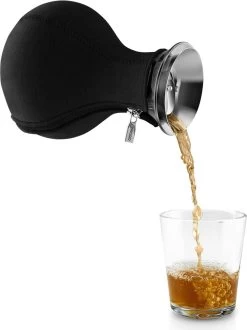 Eva Solo - Thee-maker - Zwart -Keukenserie Winkel 897x1200 1