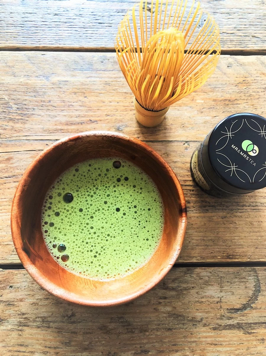 Khaya - Houten Kom Ø15 Cm - Voor Ontbijt, Soep & Matcha Thee - Duurzaam - Vegan 15 Khaya - Houten Kom Ø15 Cm - Voor Ontbijt, Soep & Matcha Thee - Duurzaam - Vegan - Afbeelding 13