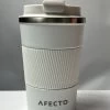 Koffie To Go Beker | Coffee To Go | Isolerende Beker Wit | Herbruikbaar | Inhoud 380 Ml -Keukenserie Winkel 899x1200 3