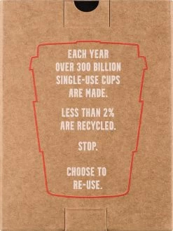 Ecoffee Cup Creasy Lu PLA - Koffiebeker To Go 240 Ml - Groenblauw Siliconen 6 Ecoffee Cup Creasy Lu PLA - Koffiebeker To Go 240 Ml - Groenblauw Siliconen -Keukenserie Winkel 899x1200 5