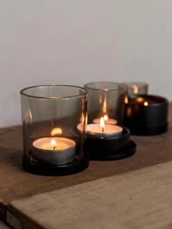 Gusta - Serveerset - Kandelaar - Tapas - Kaars - 35x12x10cm -Keukenserie Winkel 900x1200 17