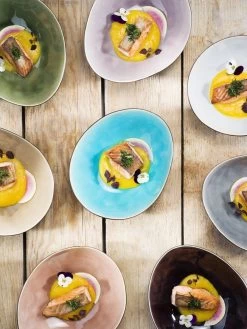 Cosy&Trendy Streetfood Festival Bord - Ovaal - 15 Cm X 11.5 Cm - Set-10 17 Cosy&Trendy Streetfood Festival Bord - Ovaal - 15 Cm X 11.5 Cm - Set-10 -Keukenserie Winkel 900x1200 23