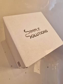 Simple Solutions Set Van 4 Koffiekopjes - Keramiek - Koffiebeker 150 Ml Zonder Oor - Mooi Cadeau Voor Man En Vrouw 16 Simple Solutions Set Van 4 Koffiekopjes - Keramiek - Koffiebeker 150 Ml Zonder Oor - Mooi Cadeau Voor Man En Vrouw -Keukenserie Winkel 900x1200 3