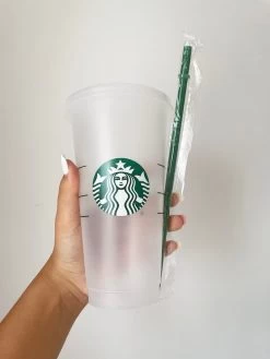 Starbucks Beker - Drinkbeker - Met Rietje En Deksel - Herbruikbaar- Ijskoffie Beker- Milkshake Beker 7 Starbucks Beker - Drinkbeker - Met Rietje En Deksel - Herbruikbaar- Ijskoffie Beker- Milkshake Beker -Keukenserie Winkel 900x1200 5