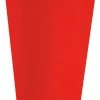 Santex Feest/verjaardag Bekertjes - 10x - Rood - Karton - 270 Ml -Keukenserie Winkel 905x1200 1