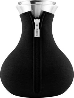 Eva Solo - Thee-maker - Zwart -Keukenserie Winkel 907x1200