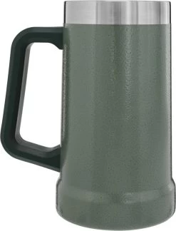Stanley The Big Grip Beer Stein 0,7L - Beker - Hammertone Green -Keukenserie Winkel 915x1200 1