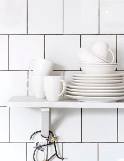 Vtwonen Serviesset - Wit - Porselein - 16-Delig 17 Vtwonen Serviesset - Wit - Porselein - 16-Delig -Keukenserie Winkel 927x1200 1