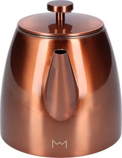 Vaja® Theepot Juliette Rosé Dubbelwandig -Keukenserie Winkel 930x1200 1