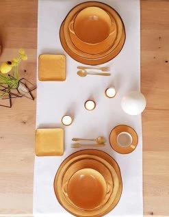 Vivi Oggi - Soepkommen Met Oor - Ø 15cm - Geel - Italië 15 Vivi Oggi - Soepkommen Met Oor - Ø 15cm - Geel - Italië -Keukenserie Winkel 935x1200 2