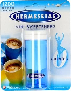 Hermesetas Sweeteners 7 Hermesetas Sweeteners -Keukenserie Winkel 939x1200
