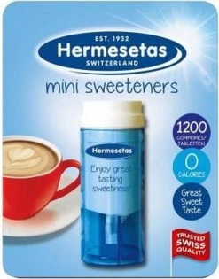 Hermesetas Sweeteners 6 Hermesetas Sweeteners -Keukenserie Winkel 940x1200 3