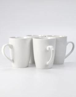 JT Serviesset - Wit - 35delig - 4 Persoons - Luxe Reliëf Design 20 JT Serviesset - Wit - 35delig - 4 Persoons - Luxe Reliëf Design -Keukenserie Winkel 944x1200