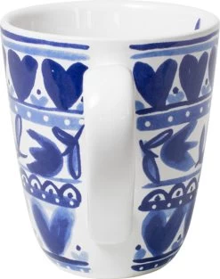 Blond Amsterdam, Delfts Blond: Mama Mok 0,35L -Keukenserie Winkel 947x1200