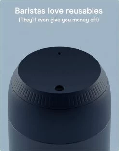 Chillys Series 2 - Beker - Koffie-to-go - 340ml - Pine Green -Keukenserie Winkel 949x1200