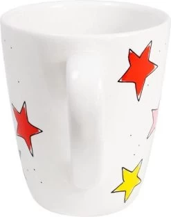 Blond Amsterdam UNI Star Mok - 0,35 L 9 Blond Amsterdam UNI Star Mok - 0,35 L -Keukenserie Winkel 950x1200 1