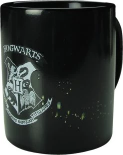 Harry Potter: Hogwarts - Kleurveranderende Beker -Keukenserie Winkel 953x1200