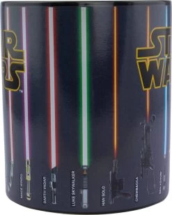 Star Wars - Lightsaber XL Warmte Beker -Keukenserie Winkel 959x1200 1