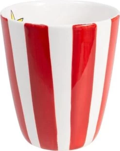Blond Amsterdam UNI Rode Streep Mok - 0,35 L -Keukenserie Winkel 959x1200 3