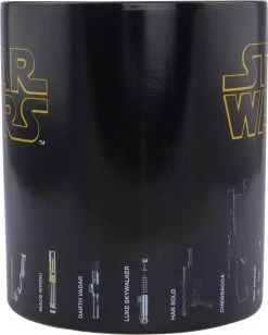 Star Wars - Lightsaber XL Warmte Beker -Keukenserie Winkel 961x1200 1