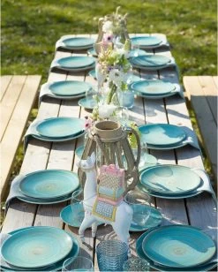 Cosy&Trendy Serviesset 24-delig Turbolino Blauw 21 Cosy&Trendy Serviesset 24-delig Turbolino Blauw -Keukenserie Winkel 961x1200 2