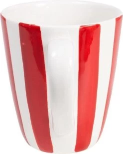 Blond Amsterdam UNI Rode Streep Mok - 0,35 L -Keukenserie Winkel 963x1200