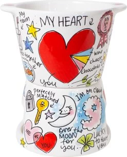 Blond Amsterdam Specials: Love Chocolade Fondue