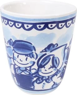 Blond Amsterdam, Delfts Blond: Mok Molen 0,35l 6 Blond Amsterdam, Delfts Blond: Mok Molen 0,35l -Keukenserie Winkel 972x1200