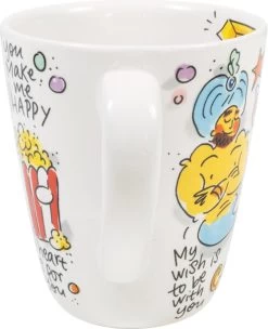 Blond Amsterdam, Specials LOVE: Mok Hearts, My Love 0,35L 7 Blond Amsterdam, Specials LOVE: Mok Hearts, My Love 0,35L -Keukenserie Winkel 974x1200