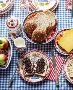 Blond Amsterdam Specials Hollands Glorie Diep Bord ø23cm 7 Blond Amsterdam Specials Hollands Glorie Diep Bord ø23cm -Keukenserie Winkel 979x1200 4