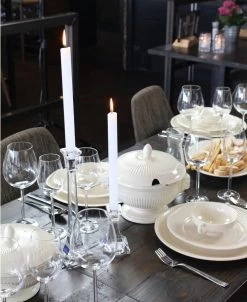 Wedgwood Edme Serviesset - 12-delig -Keukenserie Winkel 981x1200 2