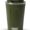 LaCardia Koffiebeker To Go Premium Groen – Thermosbeker – Theebeker – 380ML – Herbruikbaar -Keukenserie Winkel 985x1200