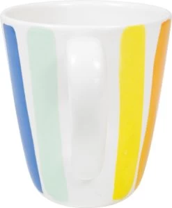 Blond Amsterdam, Specials Mok Regenboog, 0,35L -Keukenserie Winkel 987x1200