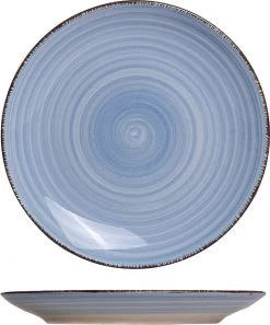 Studio Tavola Ontbijtborden Ocean Blue ø 19 Cm - 6 Stuks -Keukenserie Winkel 998x1200 1